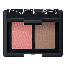 Orgasm Blush & Laguna Bronzer Duo - Allık ve Bronzer İkilisi image