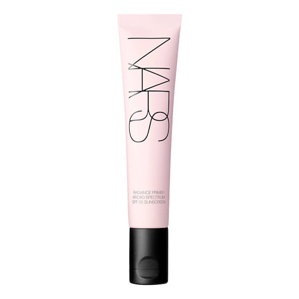 Radiance Primer SPF 35 - Base de Teint Éclat Fraîcheur SPF 35, NARS