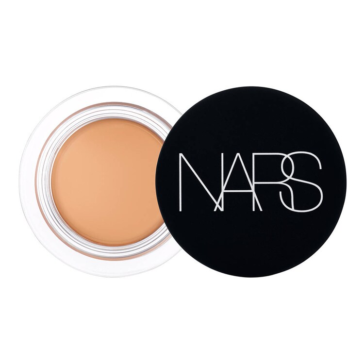 Soft Matte Complete Concealer - Antiolheiras