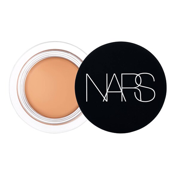 Soft Matte Complete Concealer - Antiolheiras, Nars