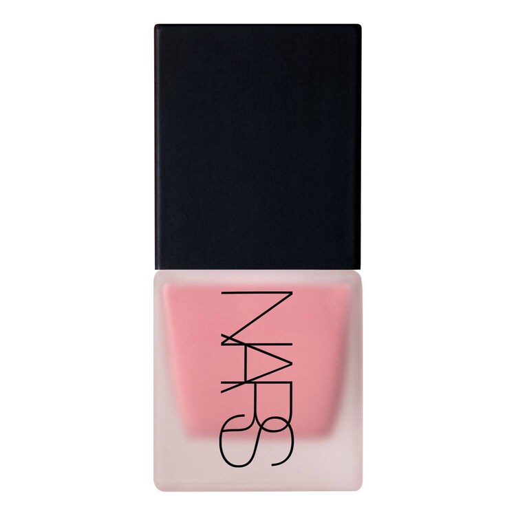 Liquid Blush - Likit Allık