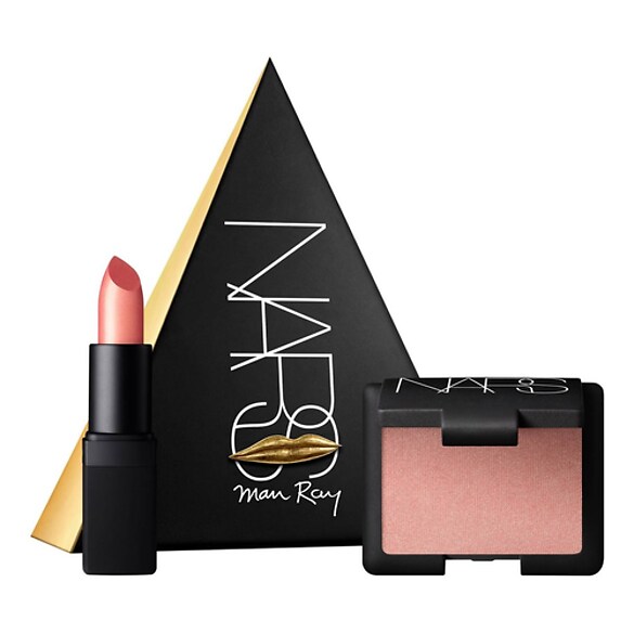 NARS Love Triangles - Zestaw do makijażu, NARS