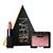 Mini Zestaw Blush Deep Throat & Audacious Lipstick Barbara
