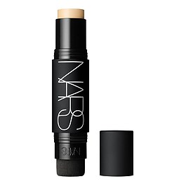 Velvet Matte Foundation Stick - Podkład w sztyfcie, wykończenie matowe