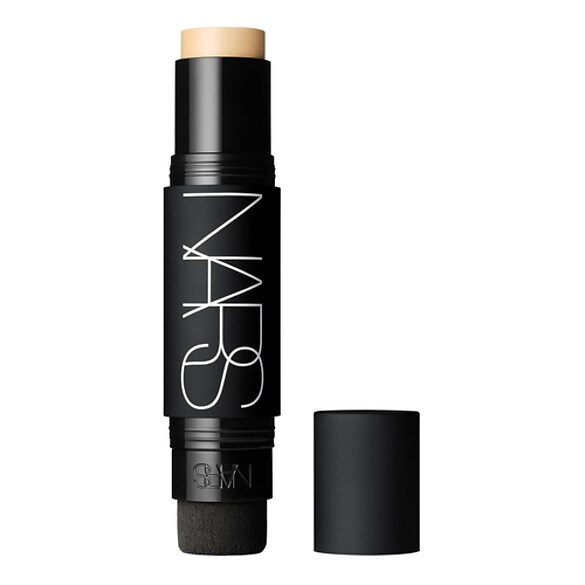 Velvet Matte Foundation Stick - Podkład w sztyfcie, wykończenie matowe, NARS