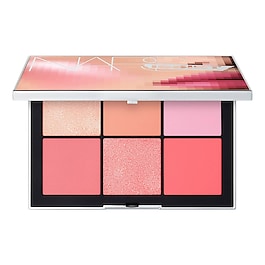NARSissist Wanted Cheek Palette I - Paletka tvářenek image