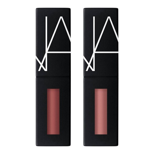 NARSissist Wanted Power Pack - Sada mini tekutých rtěnek, NARS