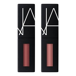 NARSissist Wanted Power Pack - Sada mini tekutých rtěnek image