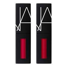 NARSissist Wanted Power Pack Lip Kit - Zestaw szminek do ust