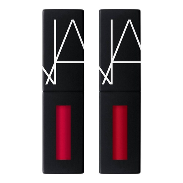 NARSissist Wanted Power Pack Lip Kit - Zestaw szminek do ust, NARS