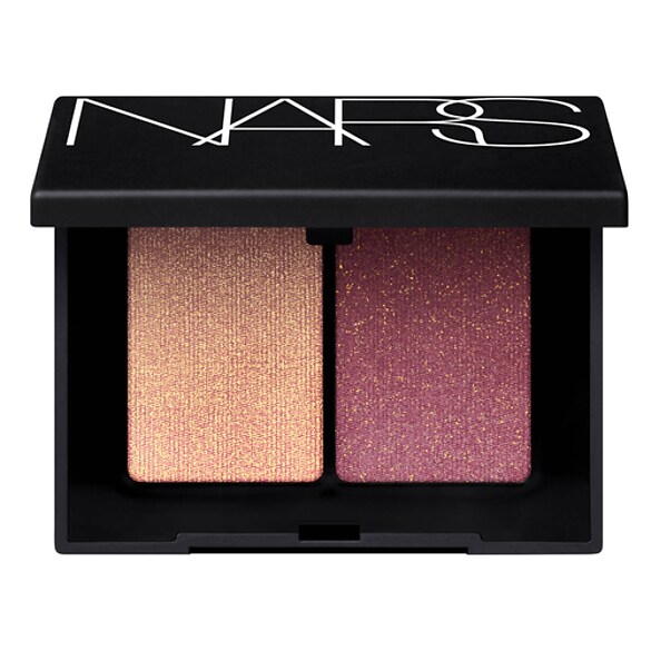 Duo Eyeshadow - Duo de sombra de ojos, Nars