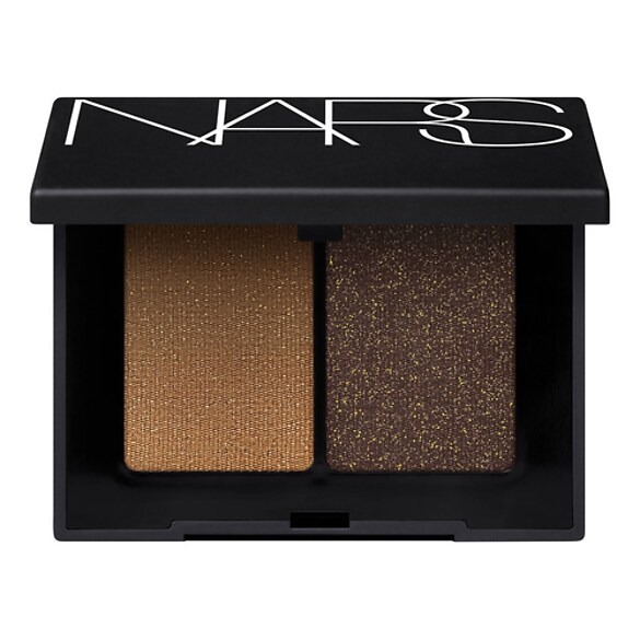 Duo Eyeshadow - Duo de sombra de ojos, Nars