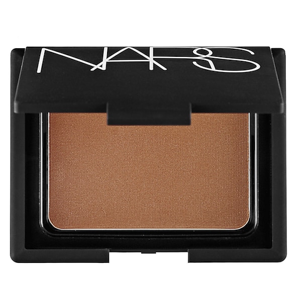 Bronzing Powder - Puder brązujący, NARS