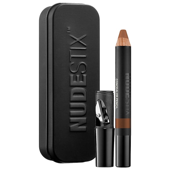 Concealer Pencil - Korektor cieni pod oczami w ołówku, NUDESTIX