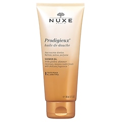 Prodigieux Huile de Douche - Douche précieuse parfumée, NUXE