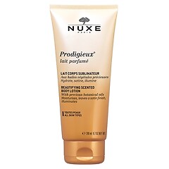 Prodigieux Lait Parfumé - Lait corps sublimateur, NUXE
