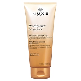 Prodigieux Lait Parfumé - Lait corps sublimateur