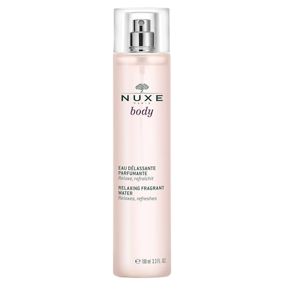 Eau parfumée - Eau délassante Parfumante, NUXE