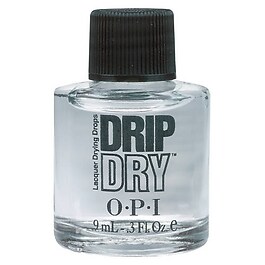 Drip Dry - Gouttes Séchantes