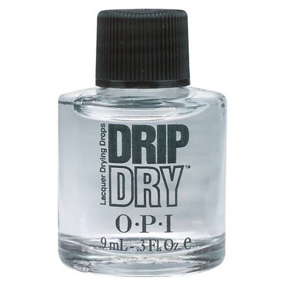 Drip Dry - Gouttes Séchantes, OPI