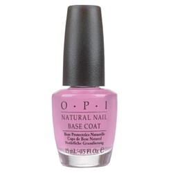 Natural Nail Base Coat - Base pour Ongles Naturels