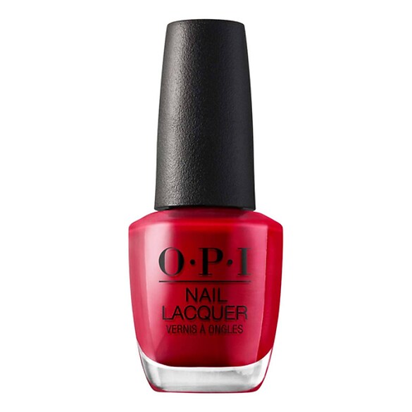 Nail Lacquer  - Vernis à ongles, OPI