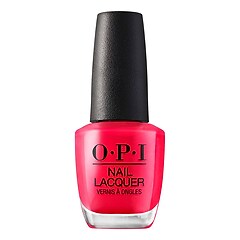 Nail Lacquer  - Vernis &agrave; ongles, OPI