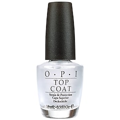 Top Coat - Vernis de Protection, OPI