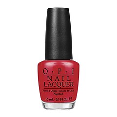 Nail Lacquer  - Vernis à ongles, OPI