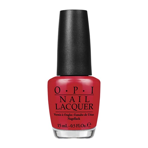 Nail Lacquer  - Vernis à ongles, OPI