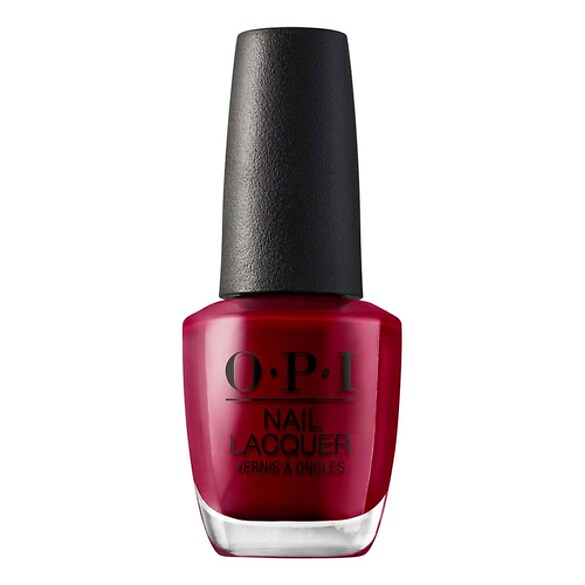 Nail Lacquer  - Vernis à ongles, OPI
