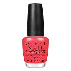 Nail Lacquer  - Vernis à ongles, OPI