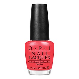Nail Lacquer  - Vernis à ongles