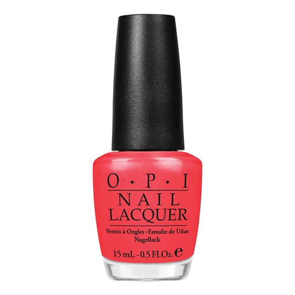 Nail Lacquer  - Vernis à ongles, OPI