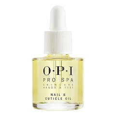 ProSpa Nail & Cuticle Oil - Huile ongles & cuticules, OPI