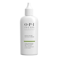 ProSpa Exfoliating Cuticle Cream - Crème exfoliante cuticules, OPI