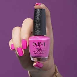 Collection Lisbon - Vernis à ongles