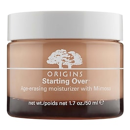 Starting Over Age-erasing Eye Cream with Mimosa - Krem pod oczy image