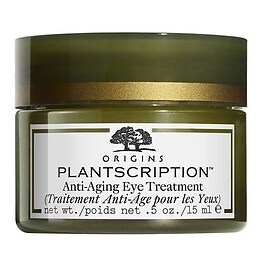 Plantscription™ Anti-aging Eye Treatment
