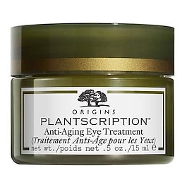 Plantscription™ Anti-aging Eye Treatment image