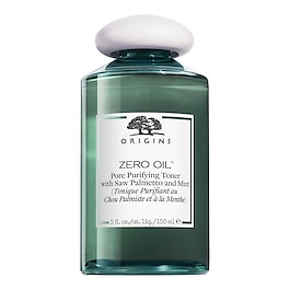 Zero Oil - Tonique Purifiant au Chou Palmiste et à la Menthe image
