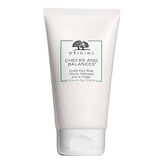 Checks and Balances  Frothy Face Wash - Köpüren Yüz yıkama Jeli, ORIGINS