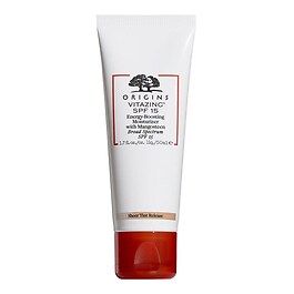 VitaZing™ SPF15 Energy-boosting Feuchtigkeitspflege