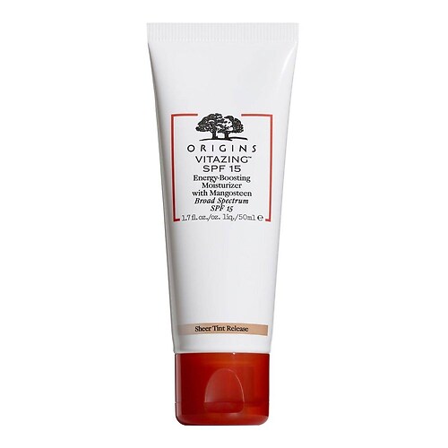 ORIGINS - Vitazing SPF 15 Energy Boosting Moisturizer - Multifunkční hydratační krém