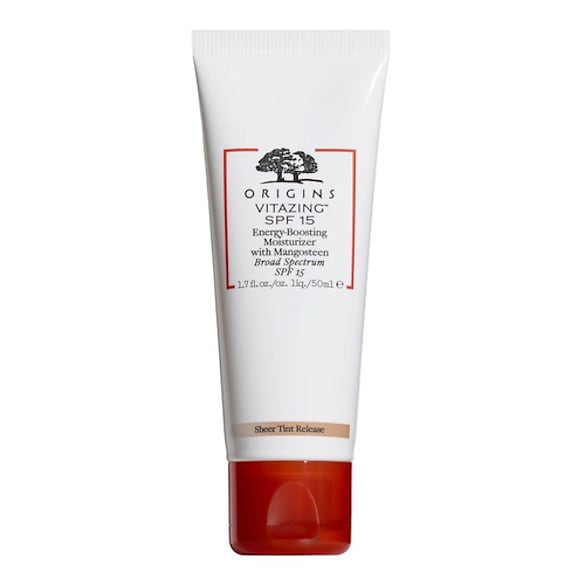 VitaZing™ SPF15 Energy-boosting Feuchtigkeitspflege, ORIGINS
