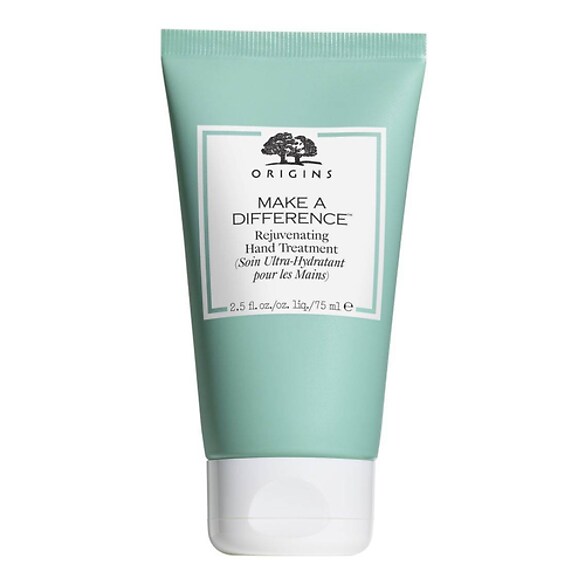 Make A Difference - Hand Treatment, ORIGINS