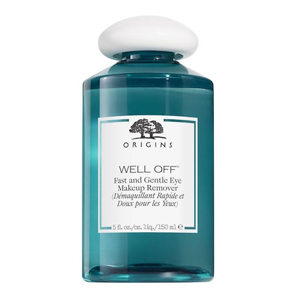 Well Off - Detergente Viso , ORIGINS
