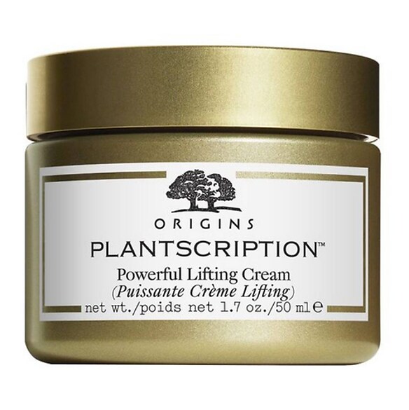 Plantscription™ Powerful Lifting Cream, Origins