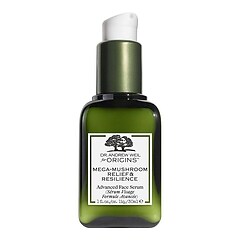 Mega mushroom skin relief advanced Face Serum, Origins