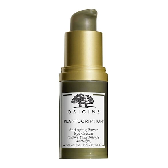 Plantscription™ Anti-Aging Power Augencreme, ORIGINS